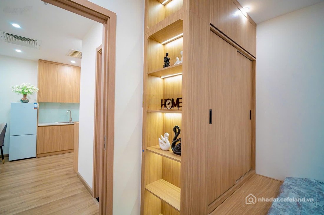 Bán căn hộ chung cư: 600 triệu có thể mua nhà ở Hải Phòng nghe khó tin nhưng có 