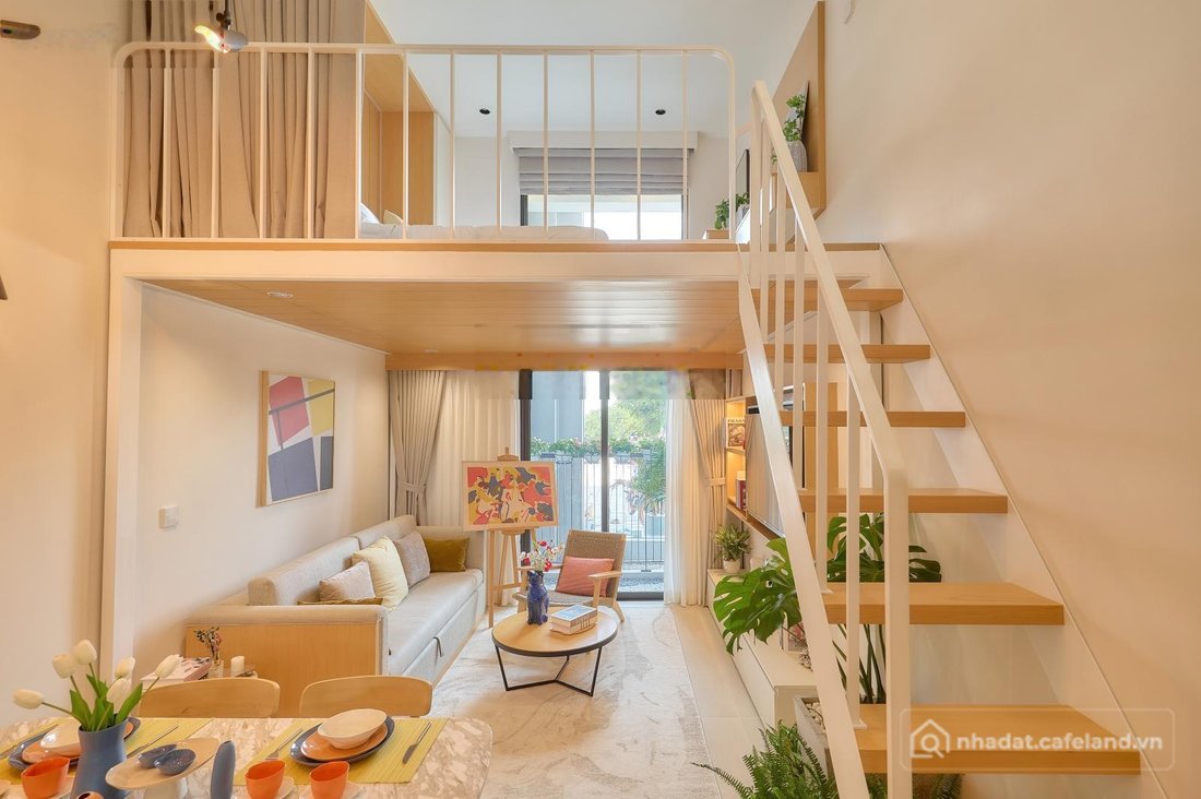 Bán căn hộ chung cư: Căn hộ Studio Sun Urban City Hà Nam vốn chỉ 400 triệu, dễ c