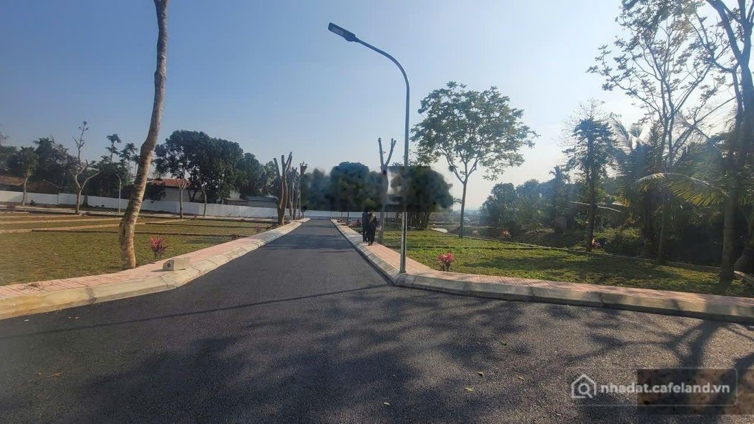 Bán đất thổ cư: Chỉ 366trr sở hữu đất nền gần Serena Kim Bôi cách khoáng nóng 50