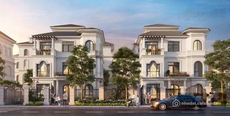 Bán nhà phố dự án: Căn shophouse của chủ đầu tư cần chuyển nhượng, liên hệ Đ/T: 