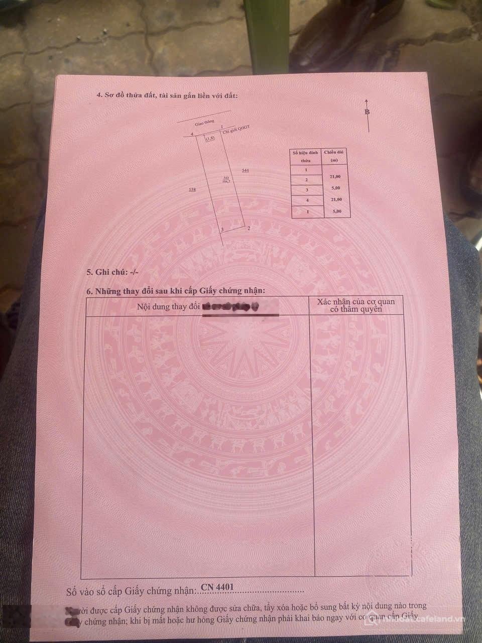 Bán đất thổ cư: Bán đất sơn đồng quỳnh giao (nay là xã minh thọ, hưng yên)