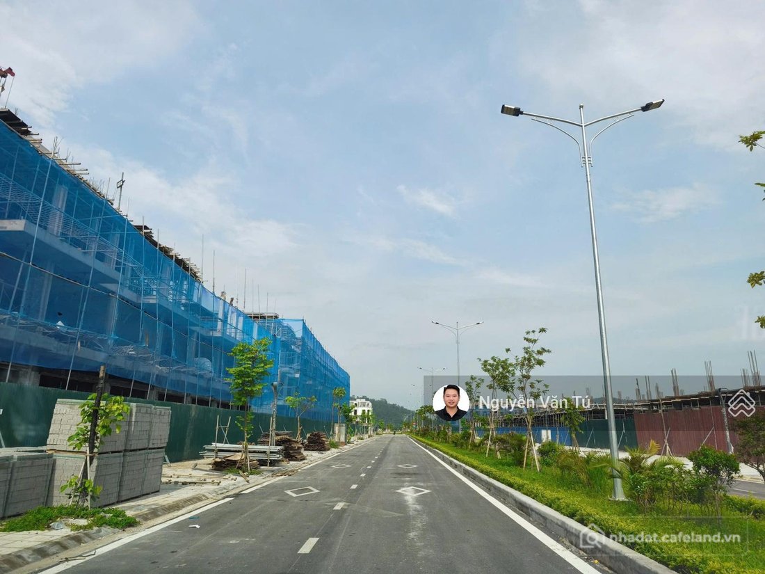Bán đất thổ cư: Mở bán quỹ căn 20 lô đất nền cuối cùng tại Tân Thanh Elite City 