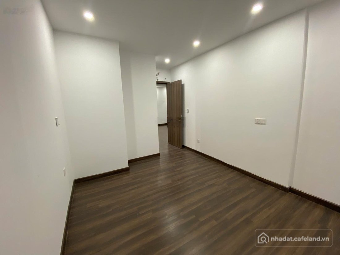 Bán căn hộ chung cư: Bán căn góc 2,5PN ~ 72m2 toà A Smarthome, nguyên bản CĐT Ho