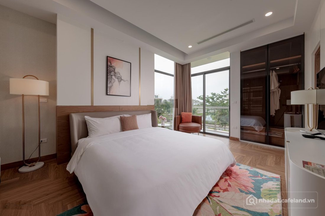 Bán biệt thự: Cần Bán gấp căn biệt thự 300m2 Ruby Coastal City BRG Đồ Sơn giá đầ
