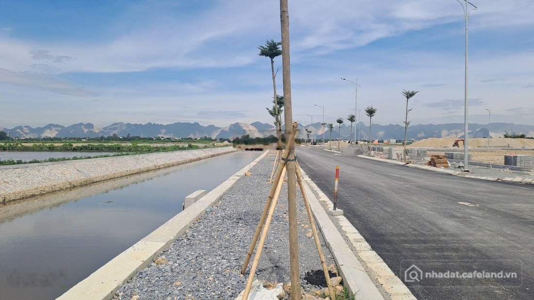 Bán đất thổ cư: Ra hàng 10 lô đẹp nhất Tân Thanh Elite City 2,5 tỷ CK 6,5% hỗ tr