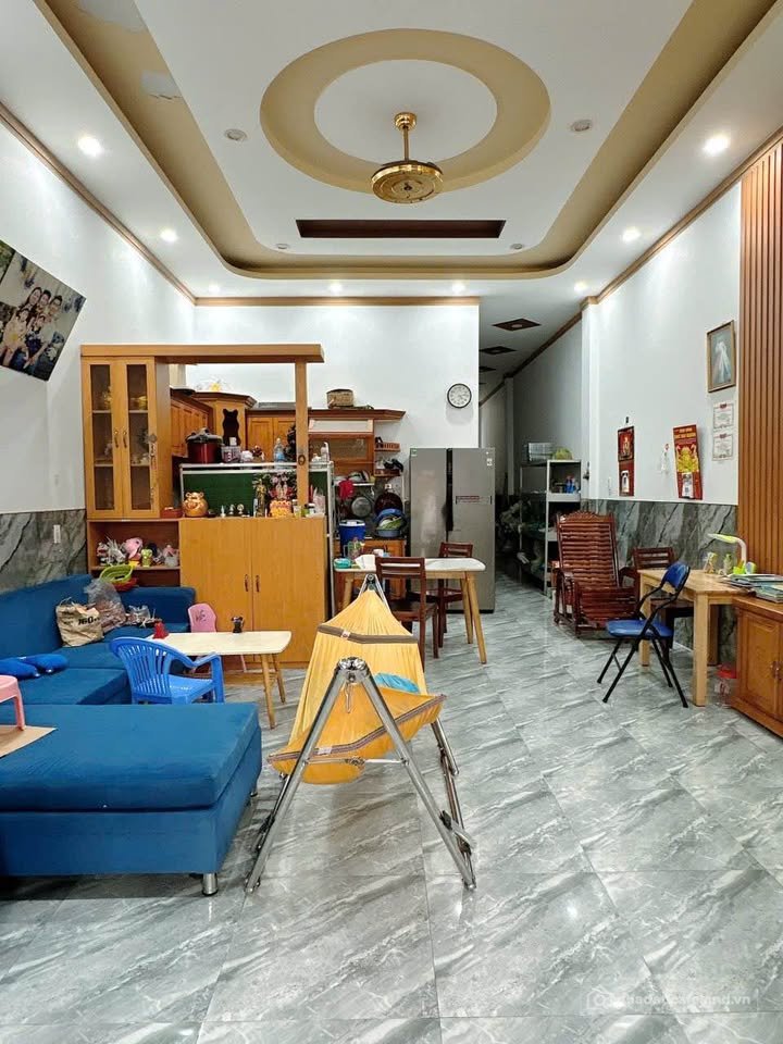 Bán nhà riêng: Nhà Trảng Dài 5x22m, 3 ngủ, giá hời 1.42 tỷ