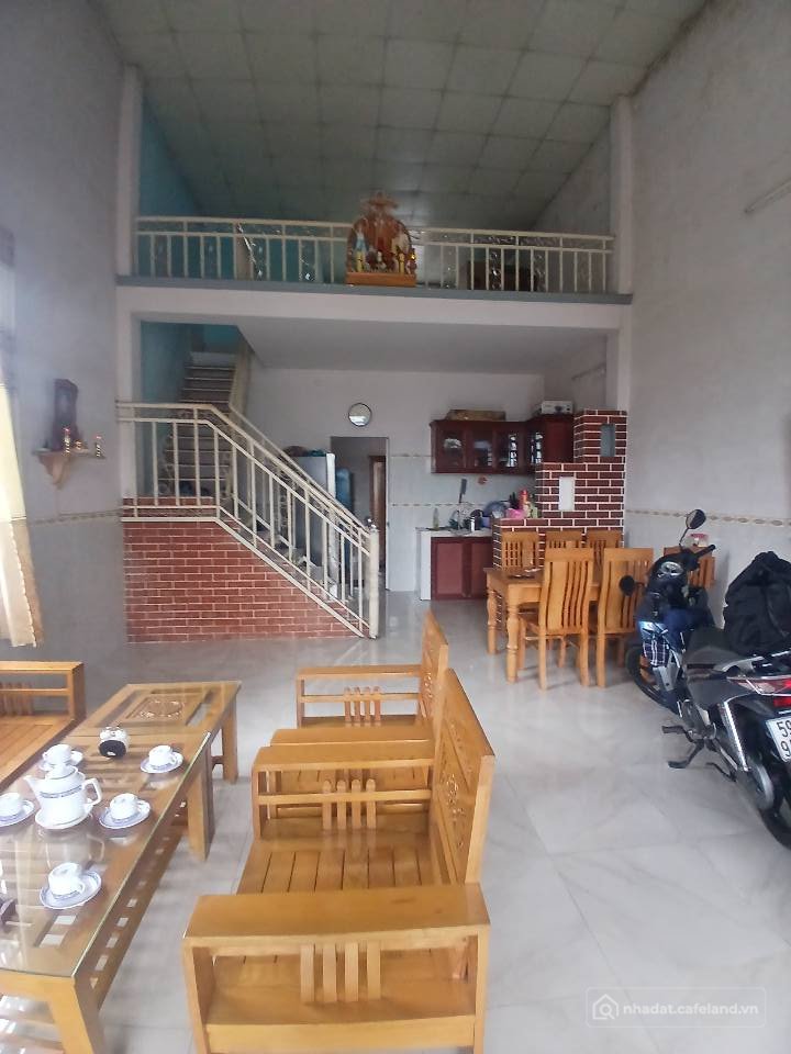 Bán nhà riêng: Nhà Trảng Dài xinh xắn, giá iu thương 980 cành