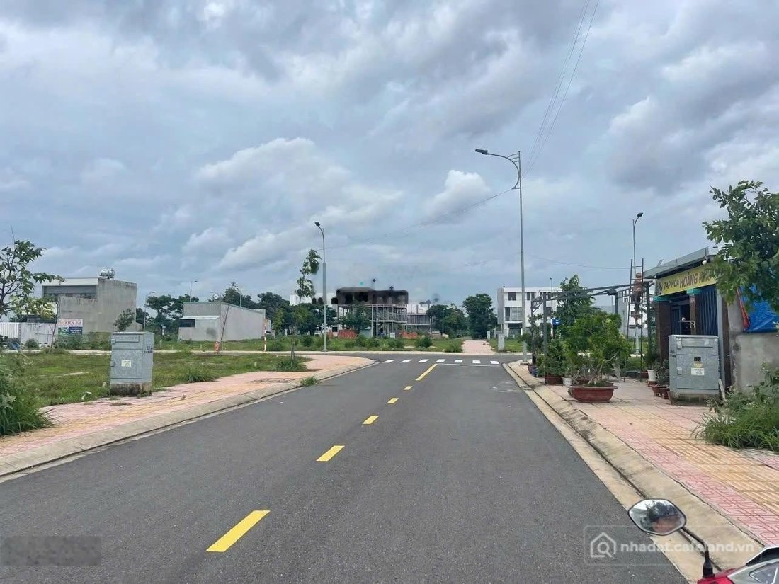 Bán đất thổ cư: Mở bán giai đoạn mới khu dân cư An Viễn - giá 13 triệu/m2 - liền