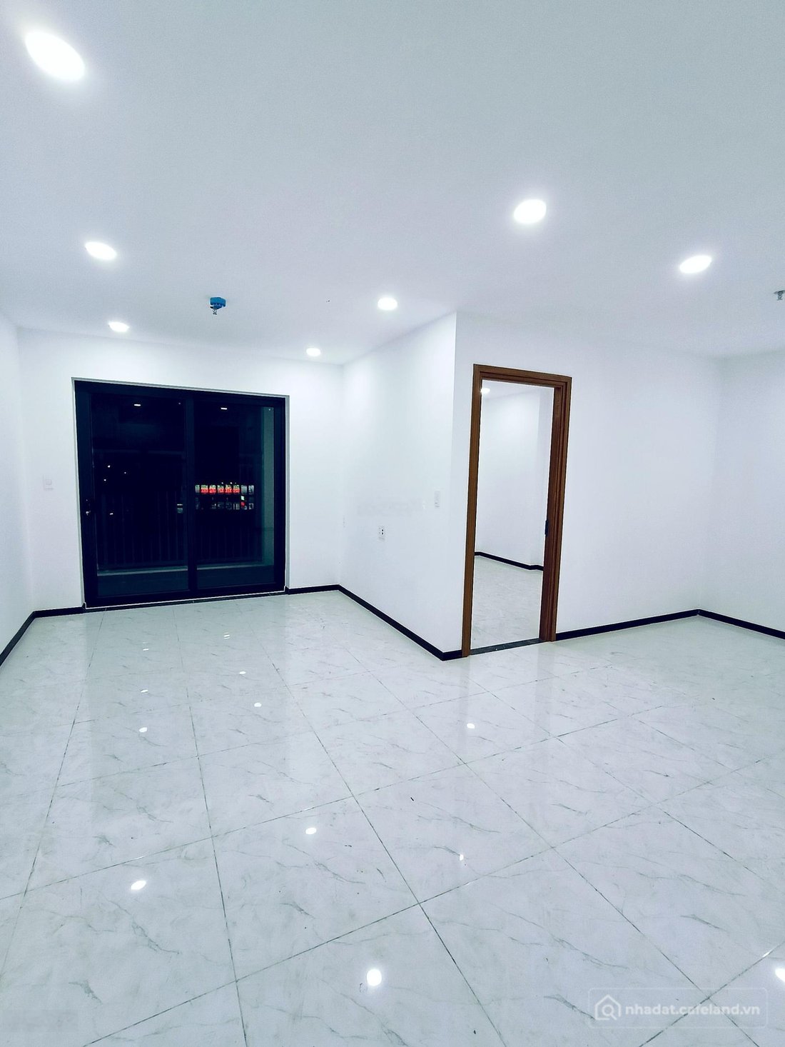 Bán căn hộ chung cư: Cắt lỗ căn 52m2 giá 950 triệu tại Tecco Felice Tower, Tân U