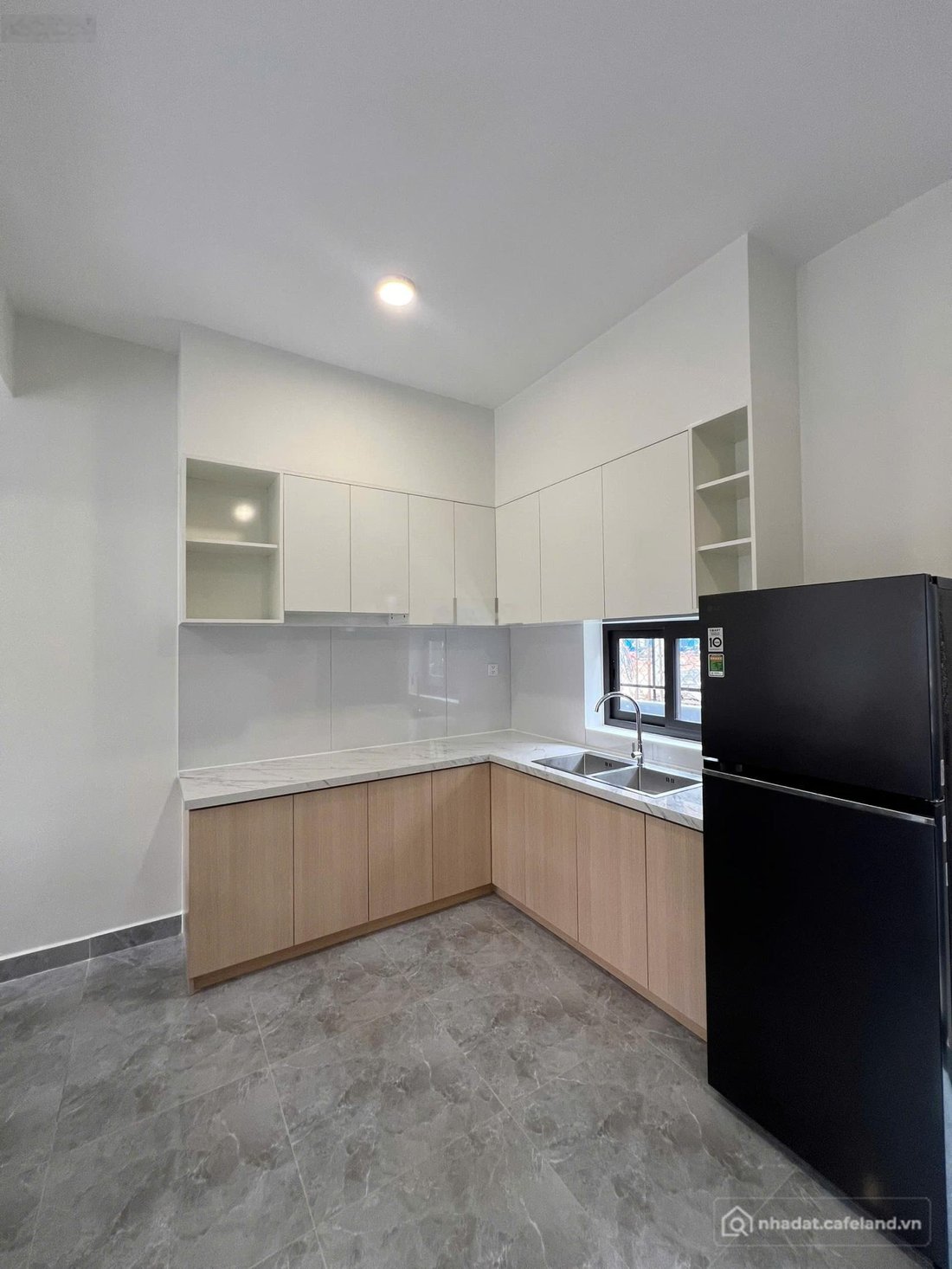 Bán nhà phố dự án: Bán nhà ở xã hội giá tốt tại K Home New City, 2,41 tỷ, 65 m2 
