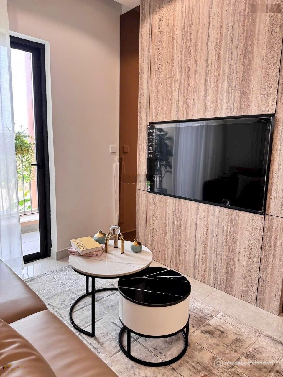 Bán căn hộ chung cư: Bán Căn Hộ nhà ở xã hội tại K Home new city, 45m2, g