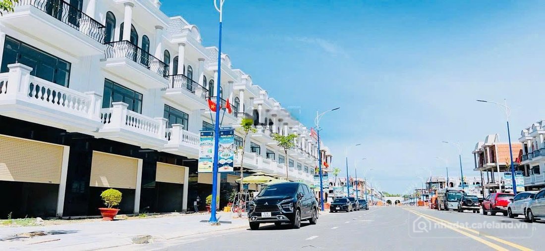 Bán nhà phố dự án: Bán nhà phố thương mại tại Thăng Long Central City, 3,9 tỷ, 1