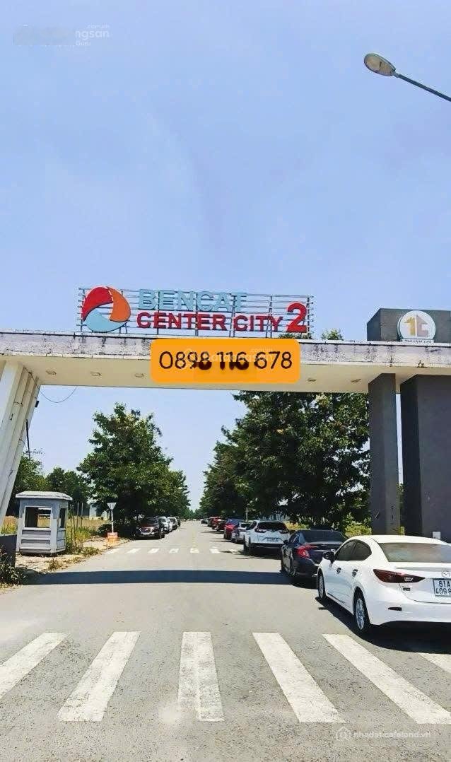 Bán đất thổ cư: Cần Bán Đất An Điền Sổ Sẵn và Mega City Chuẩn Bị Ký Chuyển Nhượn