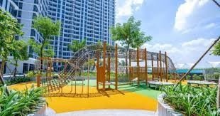 Bán căn hộ chung cư: Bán gáp chung cư 2PN, 2WC TP Mới Bình Dương, giá tốt