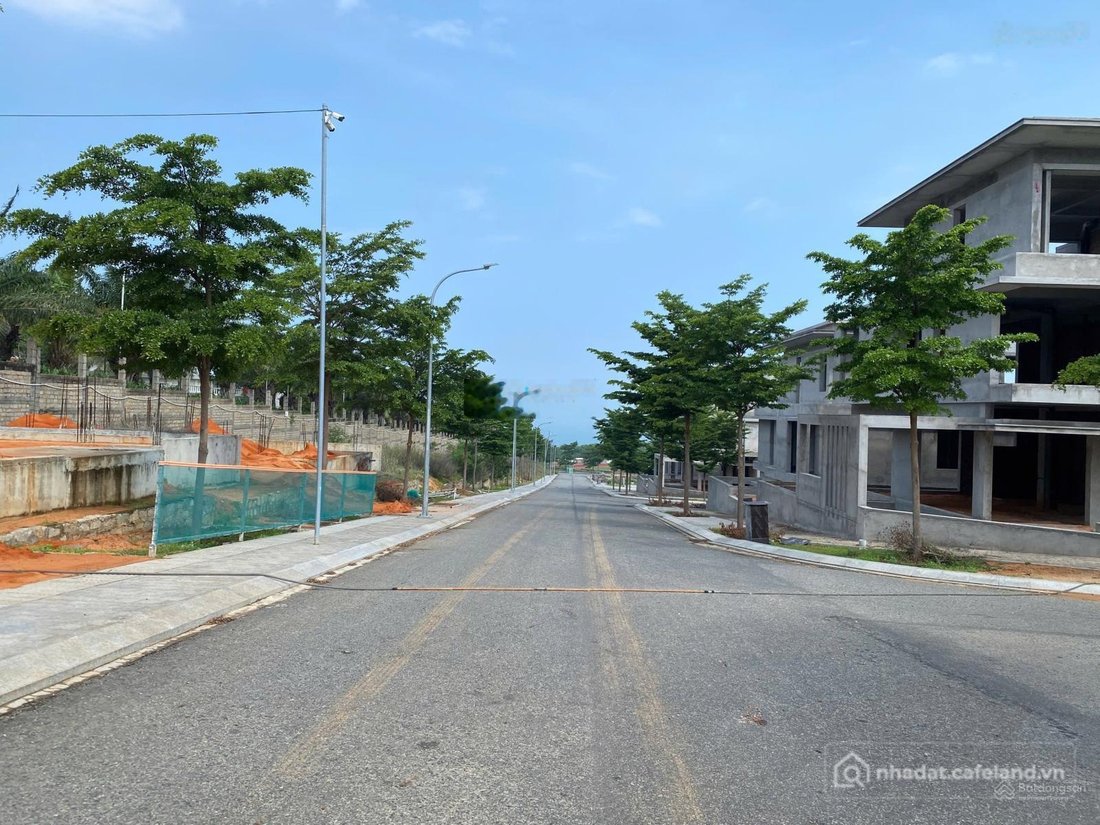 Bán biệt thự: Bán biệt thự 5PN 5WC 180m2 tại The Seahara Hotel & Resort Phan Thi