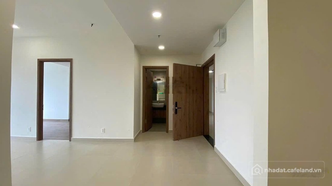 Bán căn hộ chung cư: Bán gấp căn hộ 2PN + 1WC tại Midori Park The Glory, 3,3 tỷ,