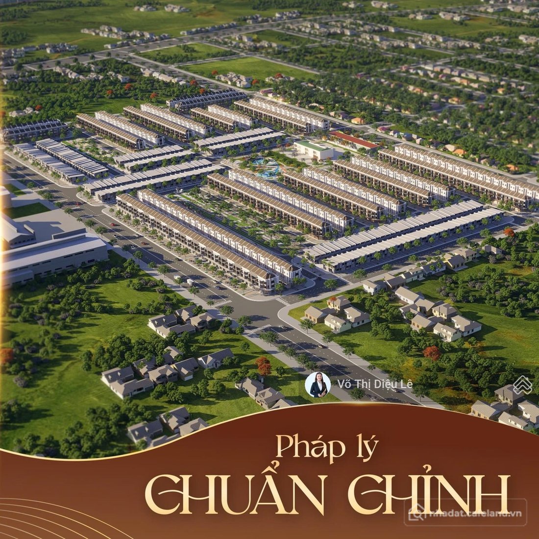 Bán nhà phố dự án: Bán shophouse Sun Casa Square, 3,6x tỷ, 100m2 tại DB4, Vĩnh T