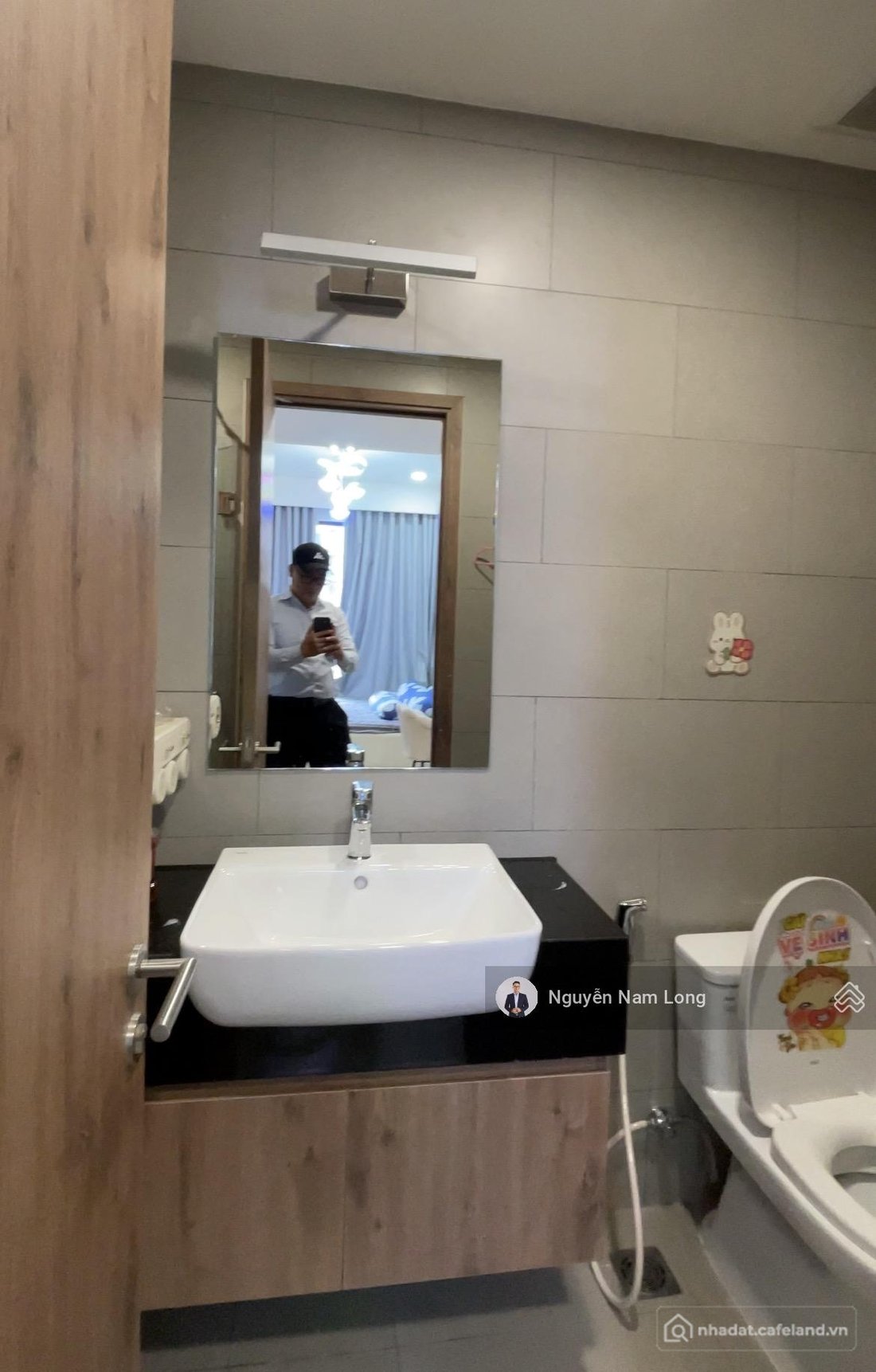 Bán căn hộ chung cư: Bán căn hộ 2PN 2WC The Glory - view hồ bơi
