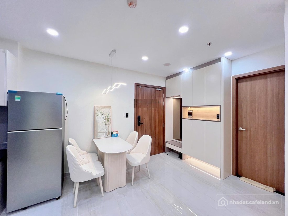 Bán căn hộ chung cư: Chủ bán gấp căn 1pn full nội thất xịn giá chỉ 1ty9