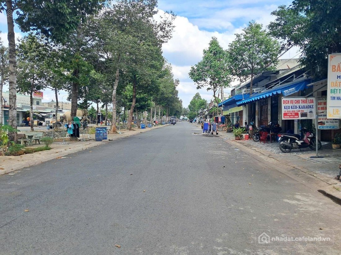 Bán nhà riêng: Ngân hàng thanh lý tài sản tại địa chỉ Khu Đô Thị Mỹ Phước 2, phư