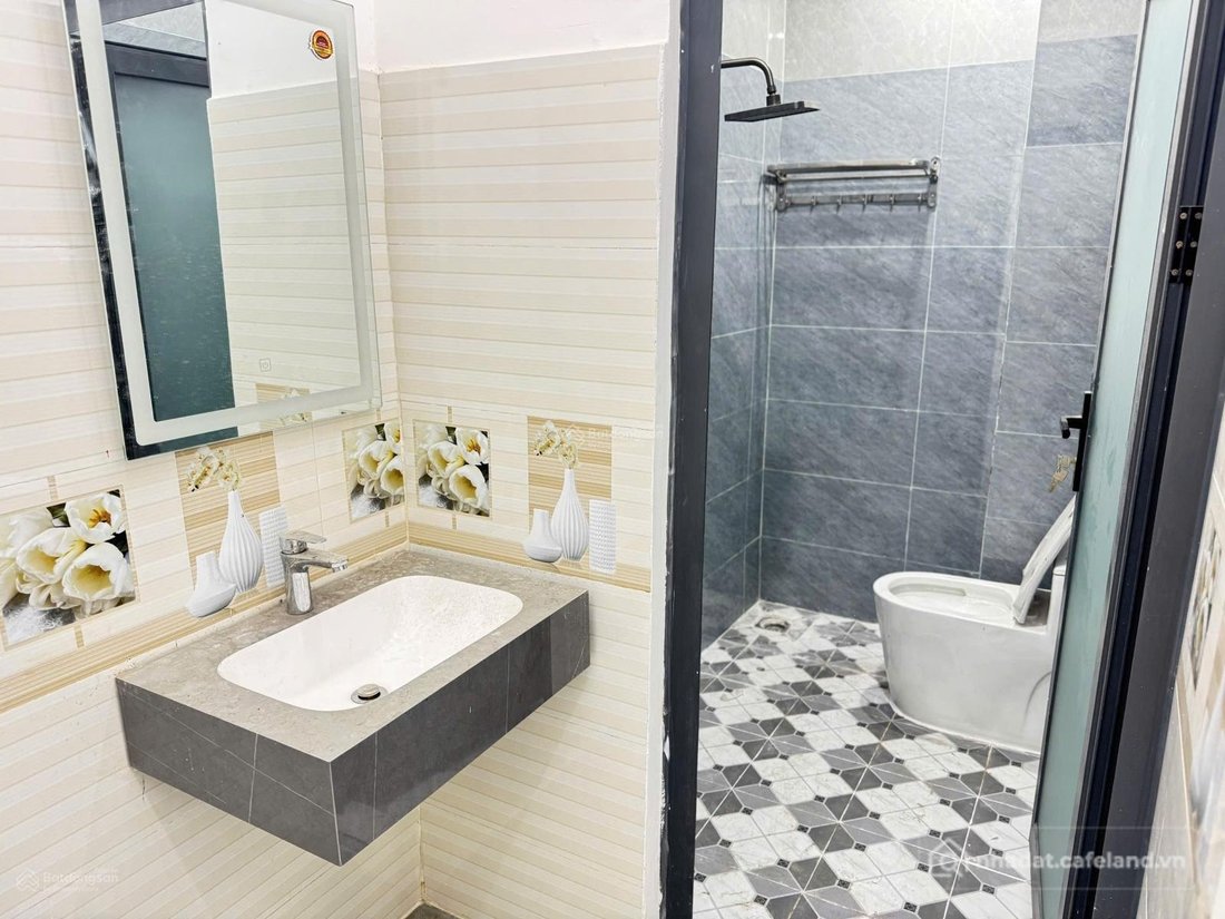 Bán nhà riêng: Bán NR siêu hot tại Bình Chuẩn, 3,2 tỷ, 60m2, 3PN, 2WC, pháp lý đ
