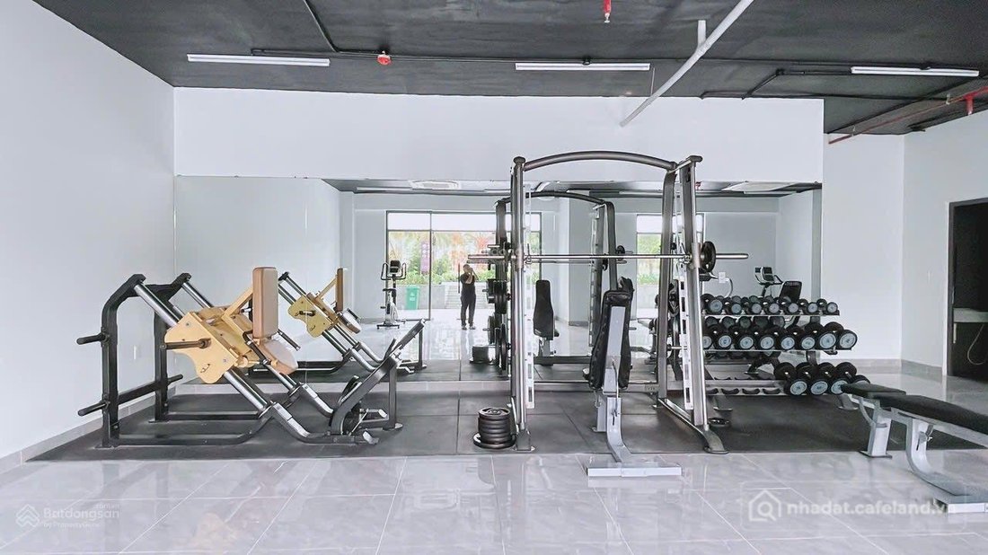 Bán căn hộ chung cư: Bán căn 1PN đẹp nhất dự án giá hời 1,35ty