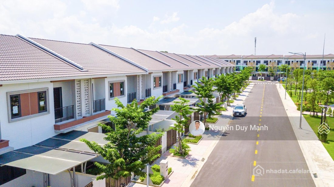 Bán biệt thự: Bán Căn Nhà Phố 2 Tầng Suncasa Central 100m2 View Công Viên Giá Fu