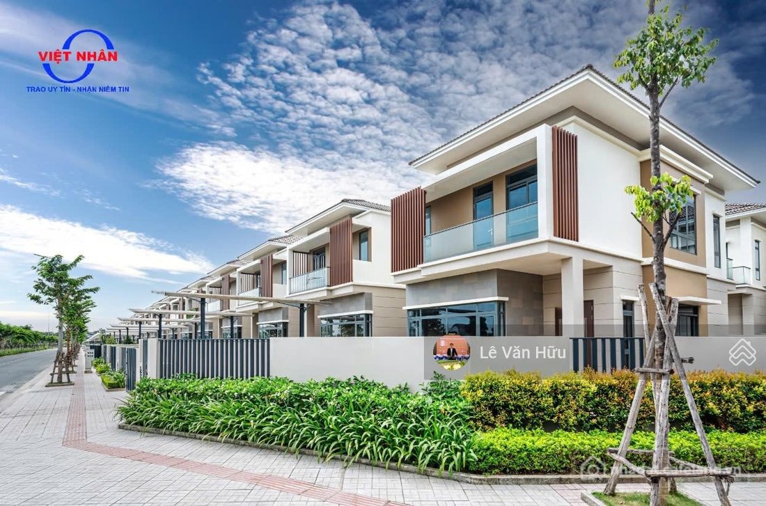 Bán biệt thự: Thanh Toán Trước 2,7 tỷ Nhận Ngay Căn Biệt Thự Đẳng Cấp 250m2
