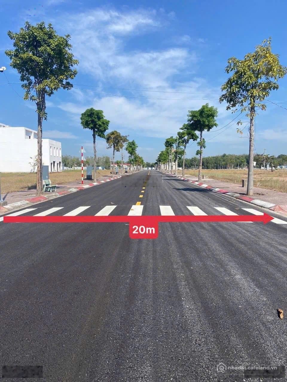 Bán đất thổ cư: Khu đô thị ALana City Bình Dương nhiều người thắc mắc giá chính 