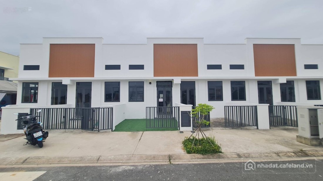 Bán nhà phố dự án: Giữ chỗ ngay hôm nay đón ưu đãi mở bán phước đông new city