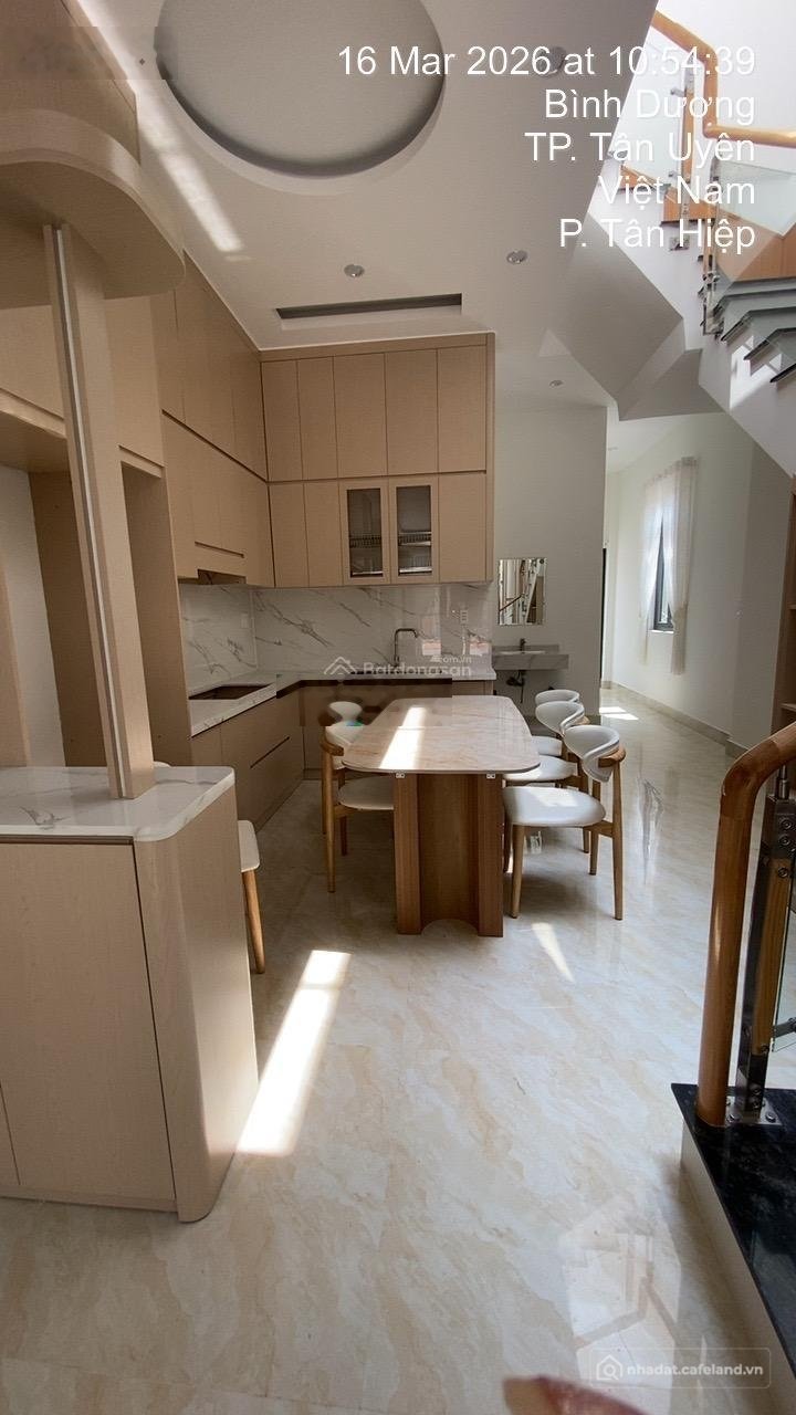 Bán nhà riêng: Bán Nhà Riêng tại Khu nhà ở Hướng Dương, 1,69 tỷ VND, 60m2, 3PN, 