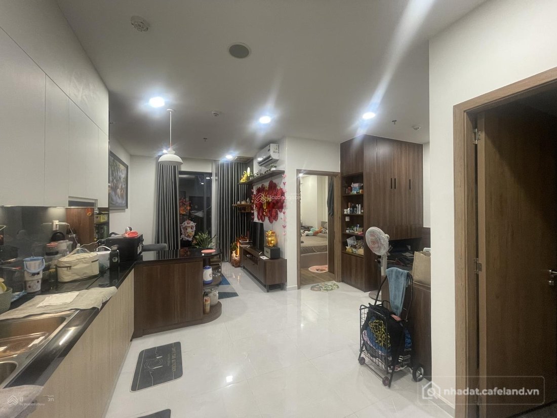 Bán căn hộ chung cư: Căn Hộ "Chìa Khóa Trao Tay" Tại The Maison Chỉ 1 Tỷ 750 Tri