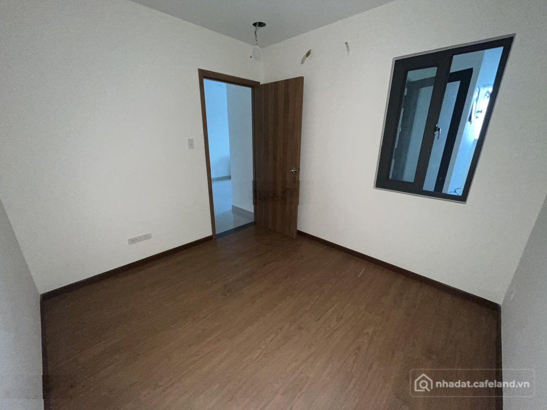 Bán căn hộ chung cư: Cực hiếm chung cư Minh Quốc Plaza 2PN 2WC 64.3m² cách ga me