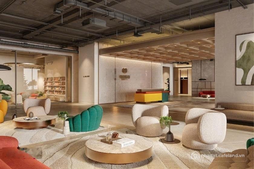 Bán căn hộ chung cư: Căn hộ Nhật Bản ngay trục thương mại TP Mới - từ 2ty3 căn h