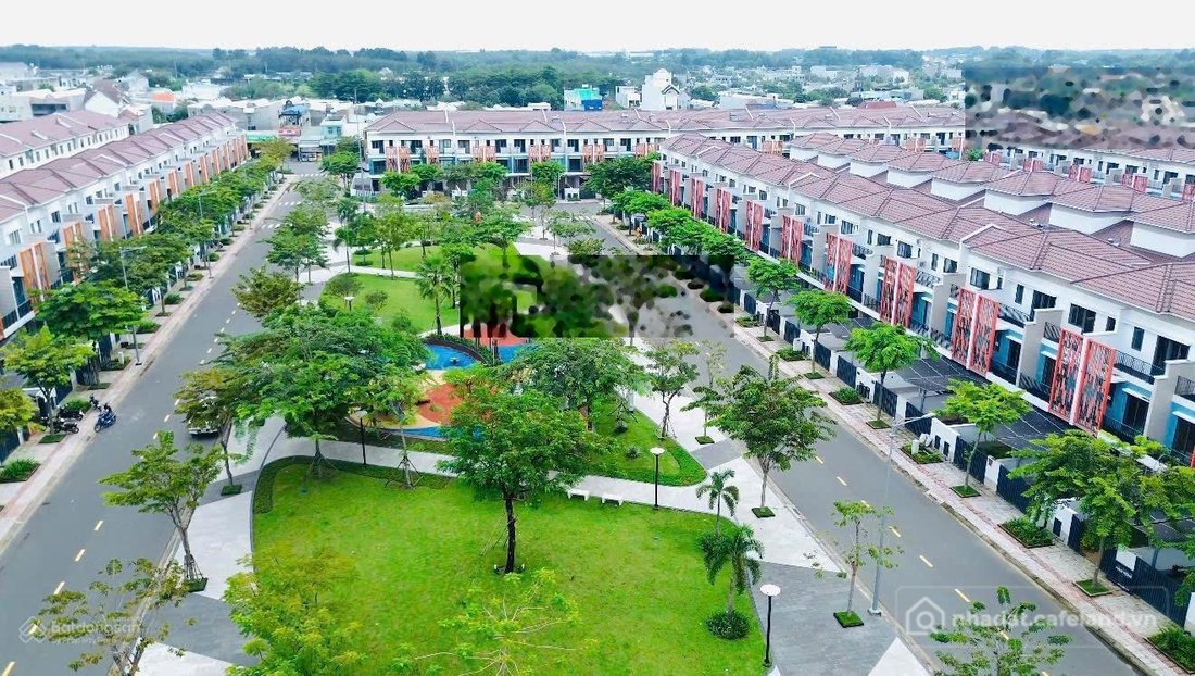 Bán biệt thự: Bán nhanh Nhà phố 3 tầng SUN CASA CENTRAL ! View công viên , GĐ 2 