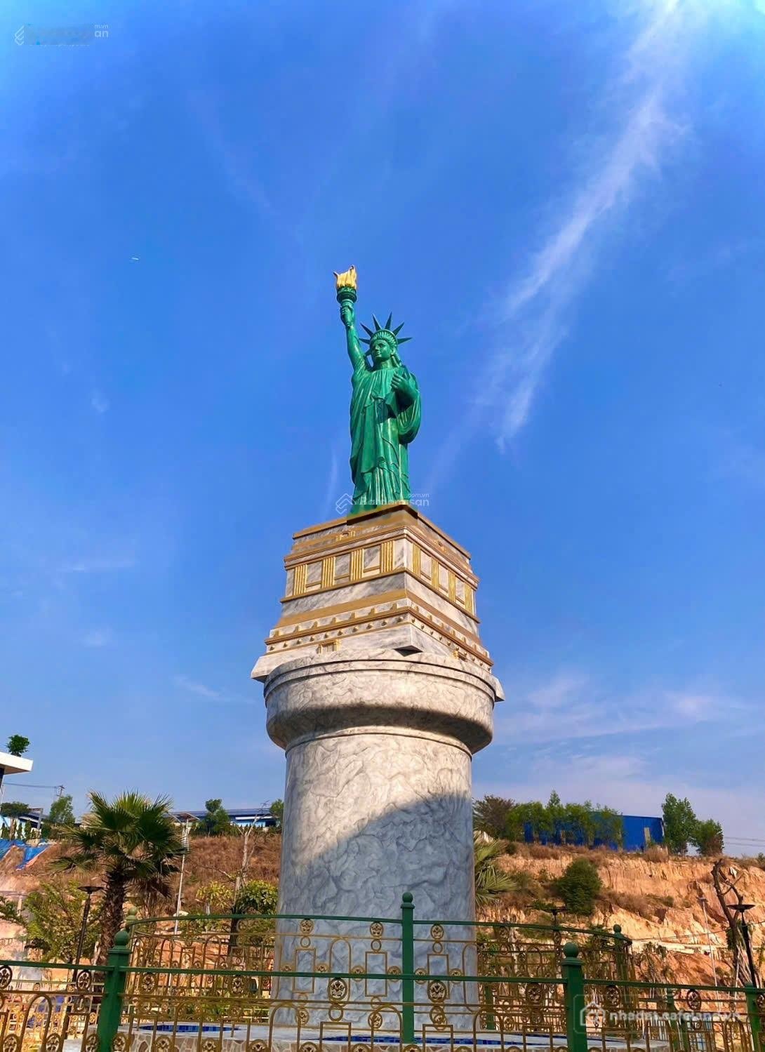 Bán biệt thự: Khu đô thị Green Valley City - chỉ 7 tỷ là sở hữu ngay