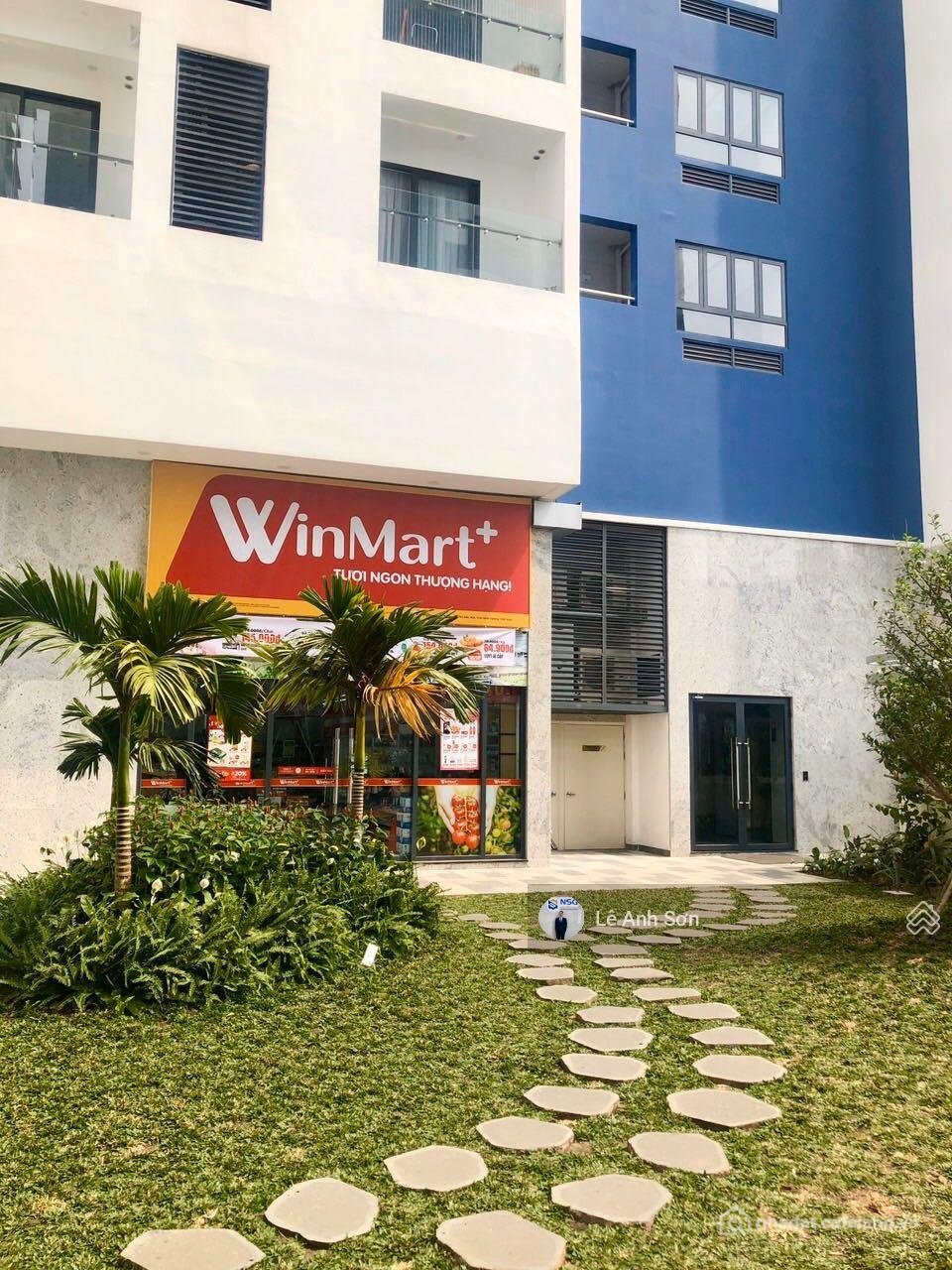 Bán căn hộ chung cư: Thanh lý LỖ 1PN 1tỷ8-2PN 2tỷ2-3PN 2tỷ8 C-SkyView Phường, Th