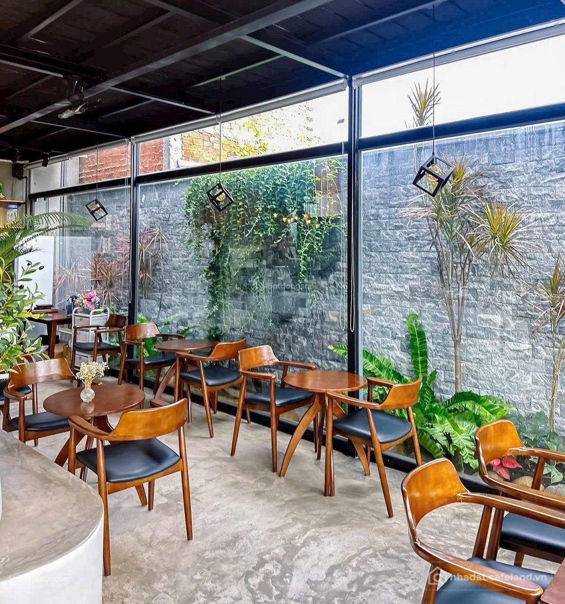 Bán đất thổ cư: Bán lô đất vàng 1.338m² mặt tiền Nguyễn Ái Quốc, P. Tân Mai (Tân