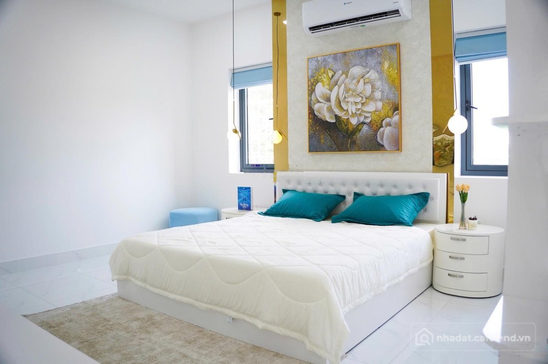 Bán nhà phố dự án: Bán nhà phố đồng bộ Gia Khải 2,4 tỷ căn, 60m2, mặt tiền đại l