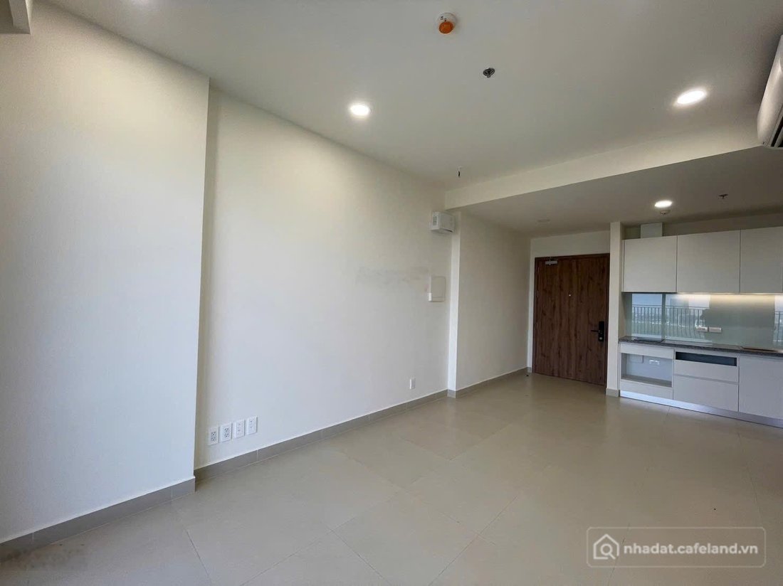 Bán căn hộ chung cư: Bán căn hộ The Glory 1PN giá 2 tỷ 550 All in - TP Mới Bình 