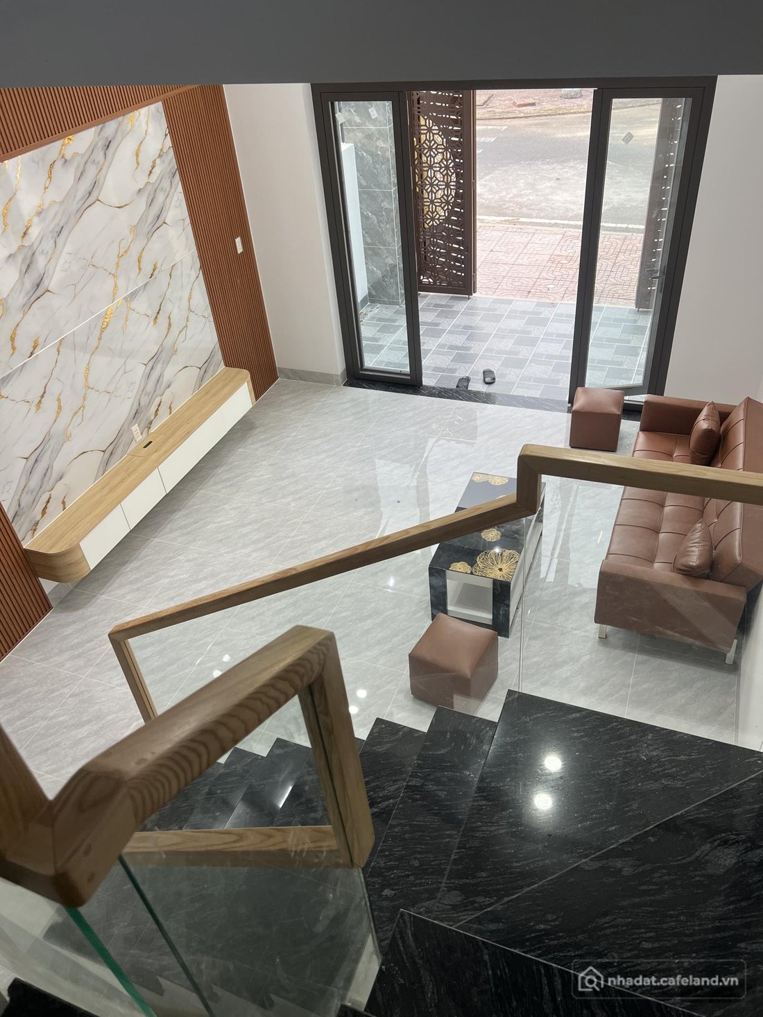 Bán nhà riêng: Bán nhà riêng tại Khu đô thị Phương Trường An, 2,25 tỷ, 70m2