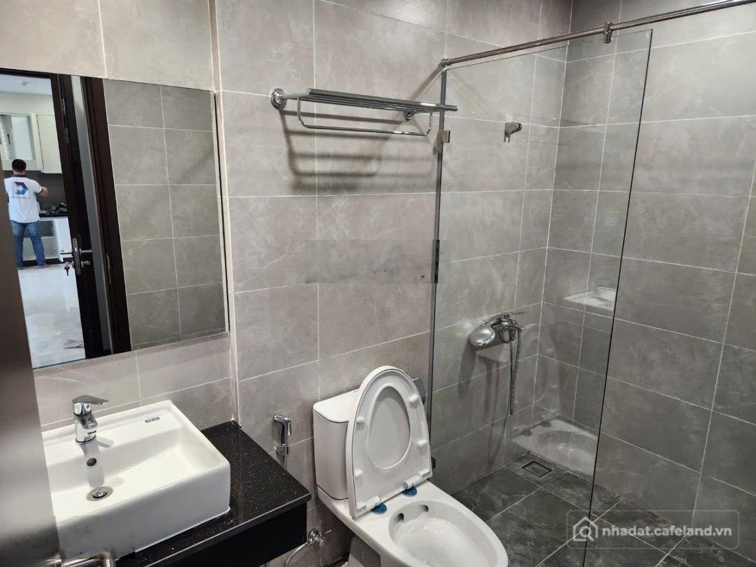 Bán căn hộ chung cư: Bán CC C-SkyView, Đ.D8, Chánh Nghĩa, 2,6 tỷ, 80m2, 2PN, 2WC