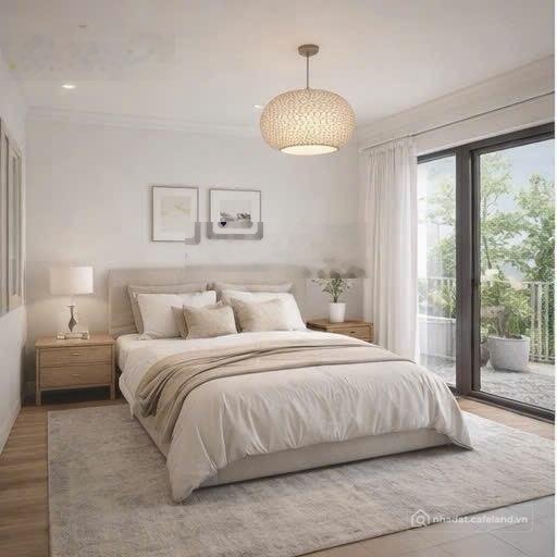 Bán nhà phố dự án: Mở Bán 10 Suất Nội Bộ Nhà Phố Thương Mại Cạnh Aeon Mall Bình 