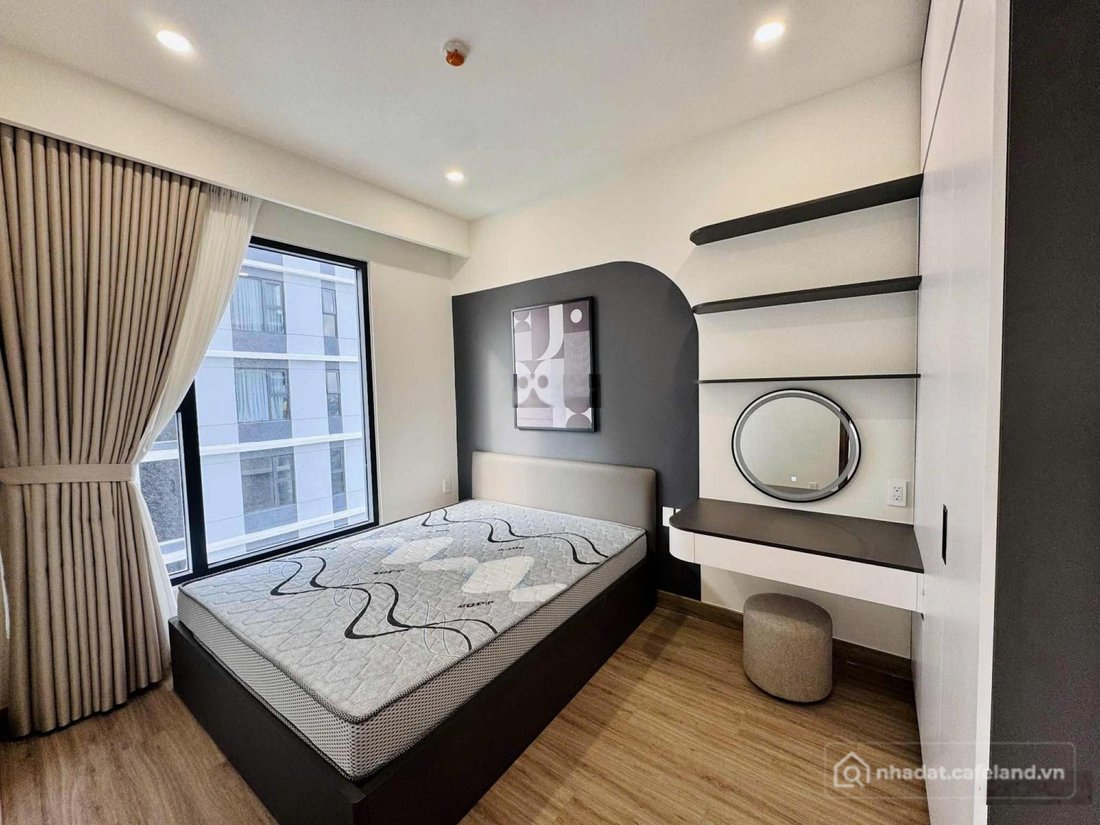 Bán căn hộ chung cư: Bán căn The Glory 3PN - 105m2 tầng trung