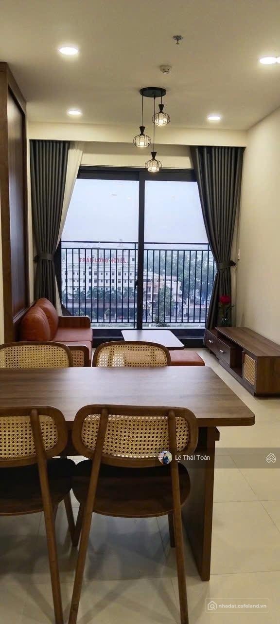 Bán căn hộ chung cư: Bán căn 2PN 75M2 giá 3.3 tỷ full nội thất sẵn HD thuê 13 tr