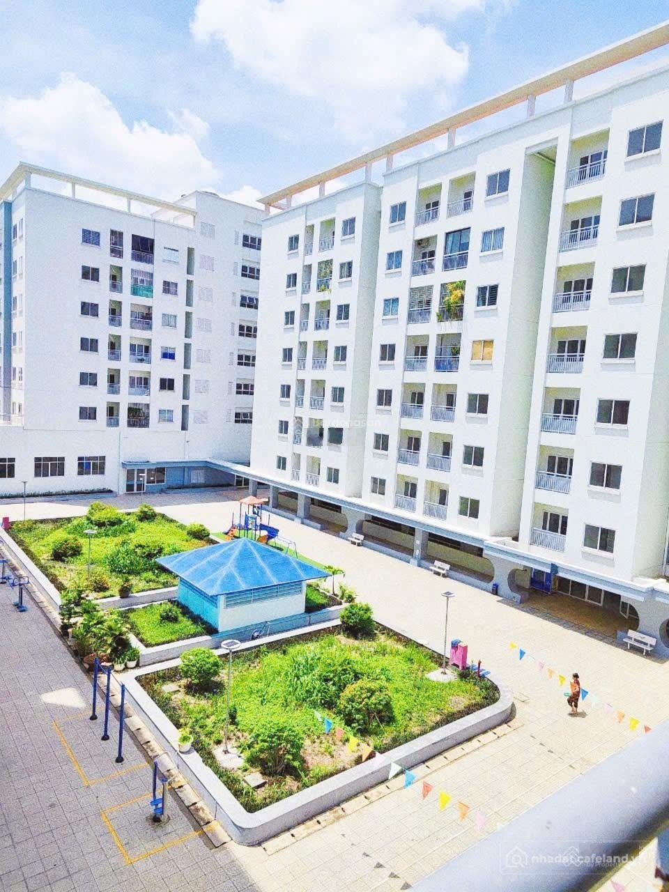 Bán căn hộ chung cư: (7943) Thanh Bình Residence, 52,5 m2, sổ hồng: 1,6 tỷ. Nhận