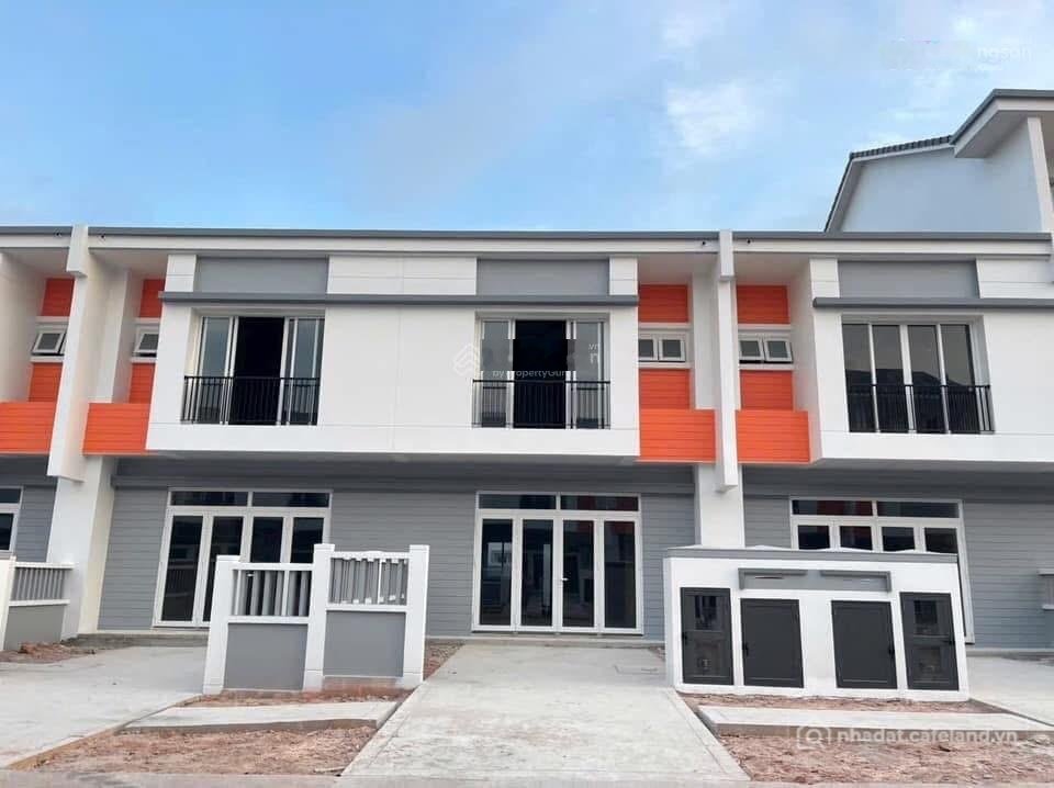 Bán biệt thự: Bán gấp căn 5x20 Vườn Thiên Đàng 2 EcoLakes giá 2 tỷ 470, rẻ nhất 