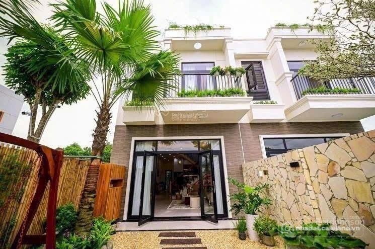 Bán biệt thự: Bán Nhà phố đẹp giá tốt tại Lan Anh Avenue, Phường Tân Uyên, 70m2,