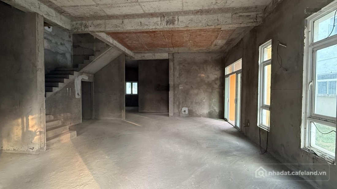 Bán biệt thự: Bán biệt thự Ecolakes Mỹ Phước, 5,5 tỷ VND, 300 m2, 4PN, 5WC, 2 tầ