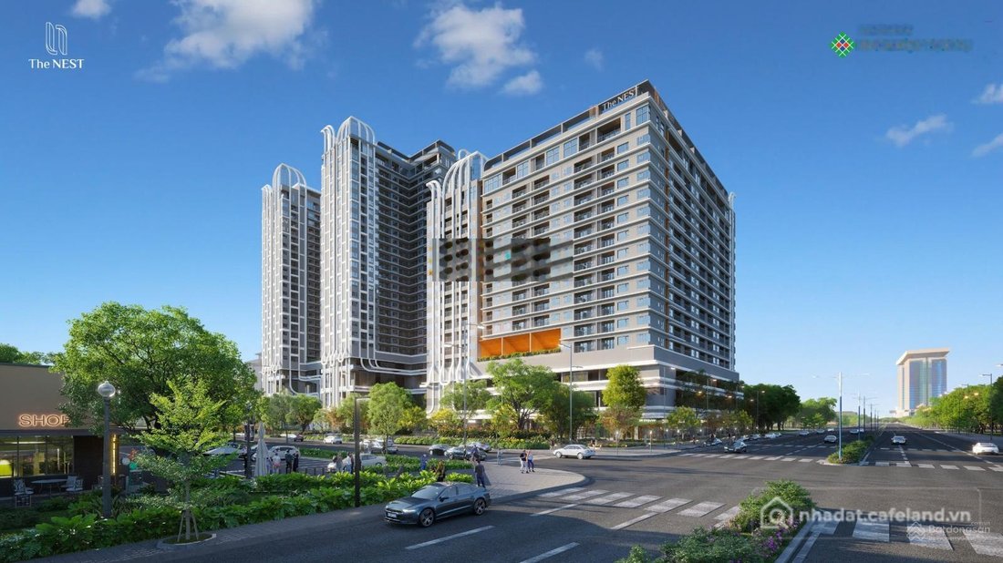 Bán căn hộ chung cư: Căn 2PN giá rẻ nhất dự án, cho thuê 12 triệu/tháng. Chỉ cần